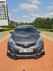 Toyota Vitz 2012 for sale