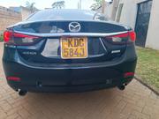 Mazda Atenza 2014 Black for sale