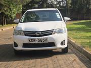 Toyota Axio 2015 for sale