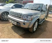 Land Rover Range Rover Vogue 2008 Silver for sale
