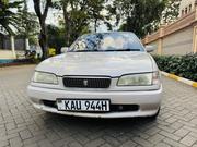 Toyota Sprinter 2000 Beige for sale