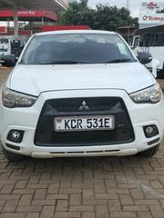 Mitsubishi RVR 2.0 2011 Pearl for sale
