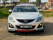 Mazda Atenza 2012 White for sale