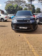 Rover Land 2014 Black for sale