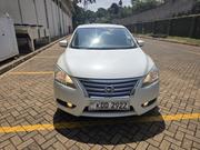 Nissan Sylphy 2015 for sale