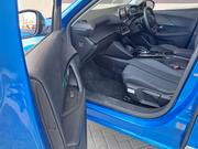 Peugeot 2008 2021 Blue for sale
