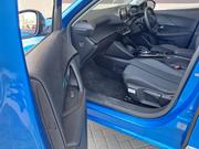 Peugeot 2008 2021 Blue for sale