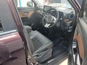 Daihatsu Cast 2019 Burgundy for sale