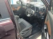 Daihatsu Cast 2019 Burgundy for sale