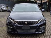 Peugeot 308 2019 Blue for sale