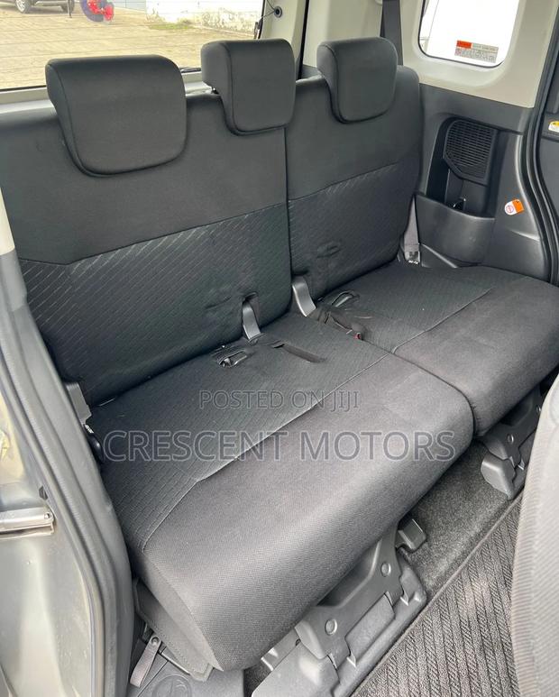 Daihatsu Thor 2020 Silver