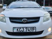 Toyota Corolla Fielder 2010 White for sale