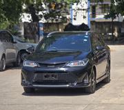 Toyota Corolla Fielder 2019 Black for sale