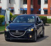 Mazda Demio 2019 Black for sale