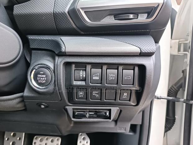 Subaru Forester 2019 White