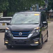 Nissan Serena 2019 Black for sale