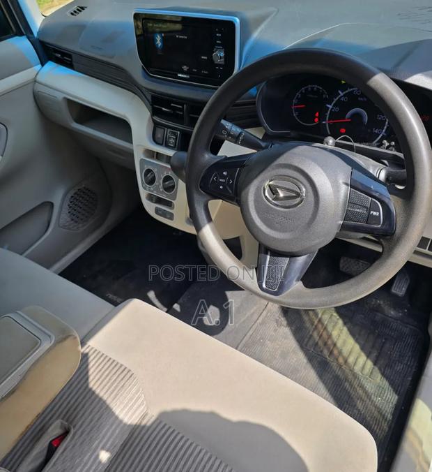 Daihatsu Move 2019 Pearl