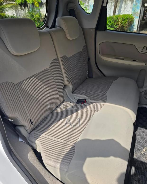 Daihatsu Move 2019 Pearl