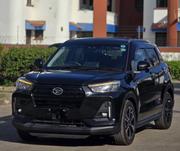 Daihatsu Rocky 2019 Black for sale