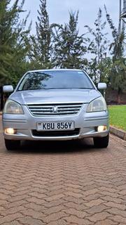 Toyota Premio 2006 Silver for sale
