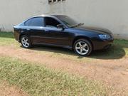 Subaru Legacy 2.0 2005 Black for sale