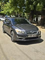 Subaru Impreza 2017 Ivory for sale