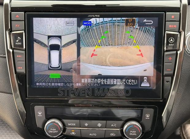 Nissan X-Trail 2019 White