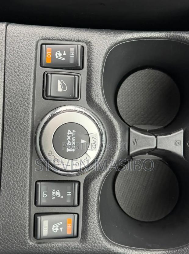 Nissan X-Trail 2019 White