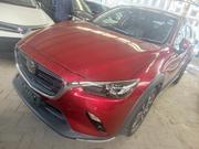 Mazda CX-3 2019 Red for sale