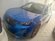 Peugeot 2008 2020 Blue for sale