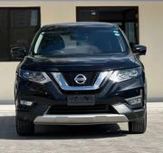 Nissan X-Trail 2019 Black for sale
