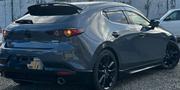 Mazda 3 2019 Gray for sale