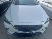 Mazda CX-3 2020 White for sale