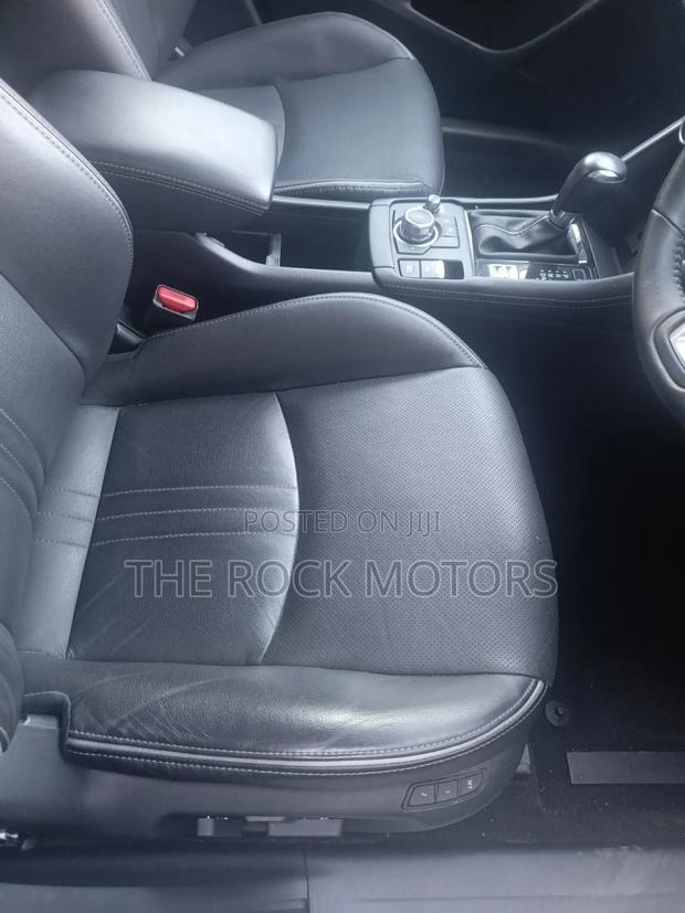 Mazda CX-3 2020 White
