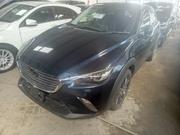 Mazda CX-3 2020 Blue for sale