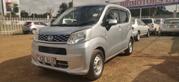 Daihatsu Move 2017 Silver for sale