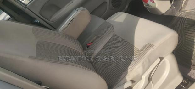 Daihatsu Move 2017 Silver
