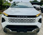 New Toyota Hilux 2025 White for sale