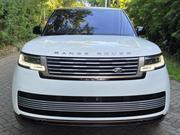 Land Rover Range Rover Vogue 2023 White for sale