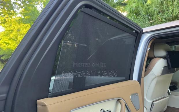 Land Rover Range Rover Vogue 2023 White
