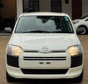 Toyota Probox 1.5 DX 4WD 2019 White for sale