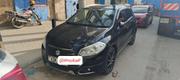 Suzuki Sx4 2015 Black for sale