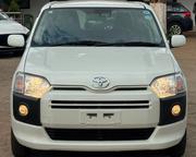 Toyota Succeed 2019 White for sale