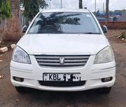 Toyota Premio 2005 White for sale