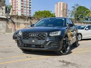 Audi Q2 1.0 TFSI FWD 2019 Black for sale