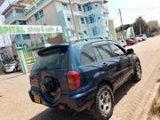 Toyota RAV4 Automatic 2000 Green for sale
