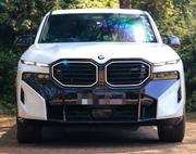 BMW XM Base AWD 2023 White for sale
