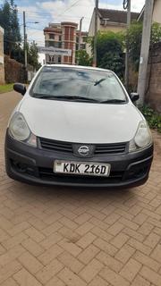 Nissan Advan 2016 White for sale