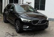 Volvo XC60 2020 Black for sale
