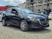 Mazda Demio 2019 Black for sale